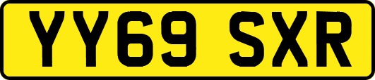 YY69SXR