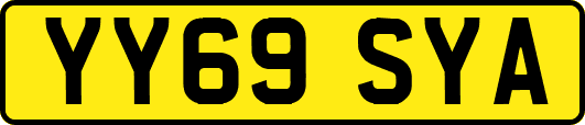 YY69SYA