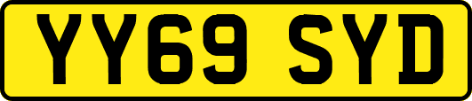 YY69SYD