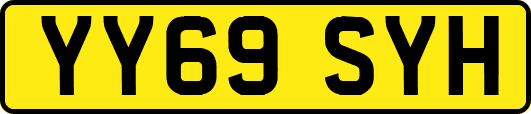 YY69SYH