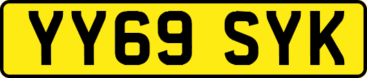 YY69SYK