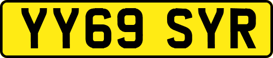 YY69SYR