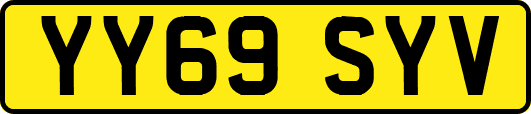 YY69SYV