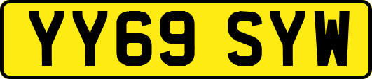 YY69SYW