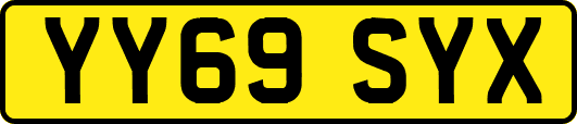 YY69SYX
