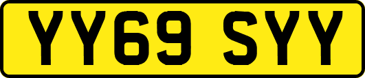 YY69SYY