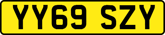 YY69SZY