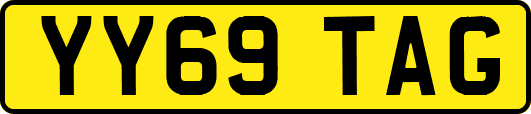 YY69TAG