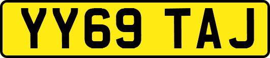 YY69TAJ