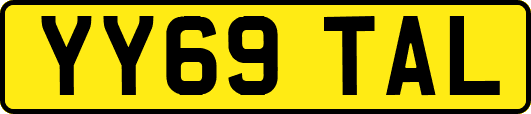 YY69TAL