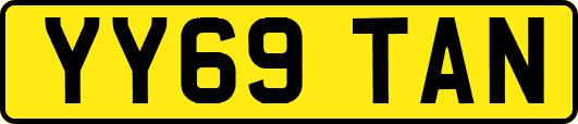 YY69TAN