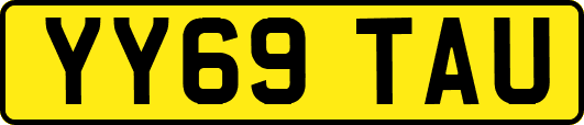 YY69TAU