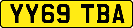YY69TBA