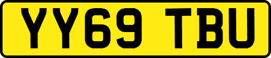 YY69TBU