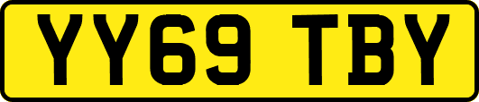 YY69TBY