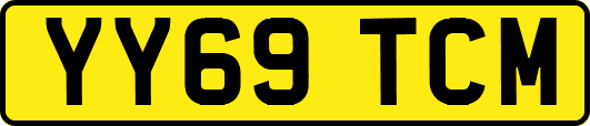 YY69TCM