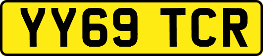 YY69TCR