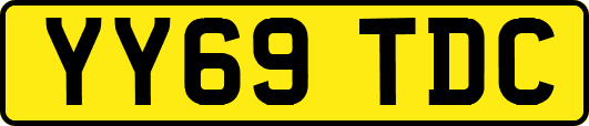 YY69TDC
