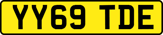 YY69TDE
