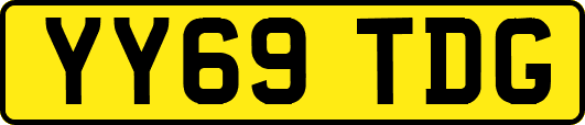 YY69TDG