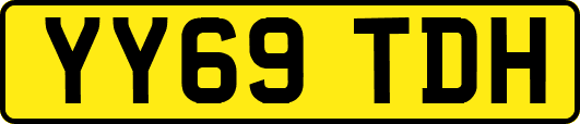YY69TDH