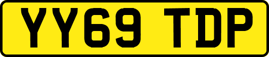 YY69TDP