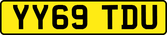 YY69TDU
