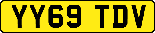 YY69TDV