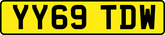 YY69TDW