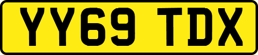 YY69TDX