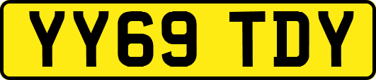 YY69TDY