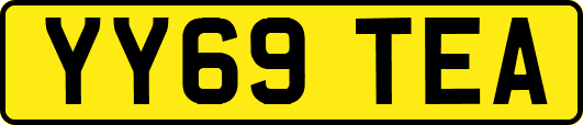 YY69TEA