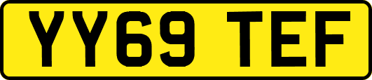 YY69TEF