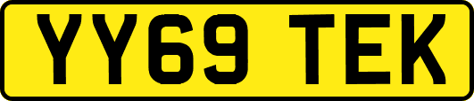 YY69TEK