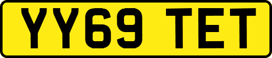 YY69TET