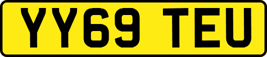 YY69TEU
