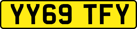YY69TFY