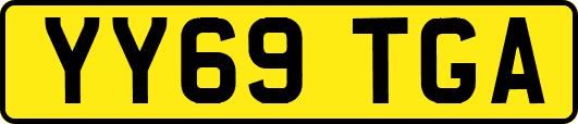 YY69TGA