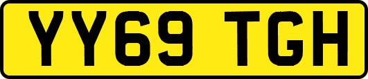 YY69TGH