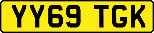 YY69TGK