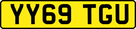 YY69TGU
