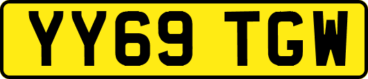 YY69TGW