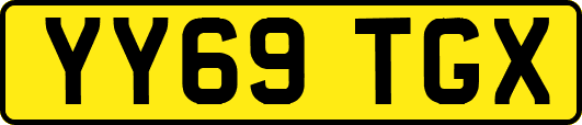 YY69TGX