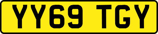 YY69TGY