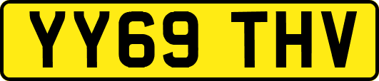 YY69THV