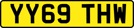 YY69THW