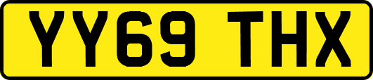 YY69THX
