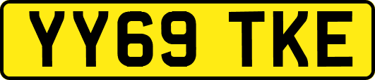 YY69TKE
