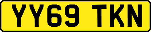 YY69TKN