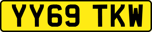 YY69TKW